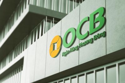 OCB tiếp đà tăng vốn lên hơn 30.625 tỷ đồng khi vừa vượt mốc dư nợ 200.000 tỷ đồng