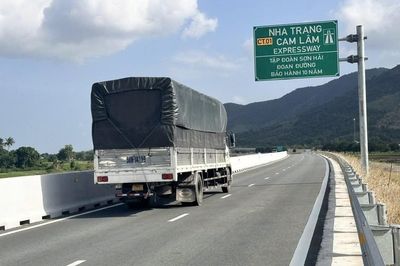 Hoàn thiện kịch bản 'nâng đời' các tuyến cao tốc phân kỳ đầu tư