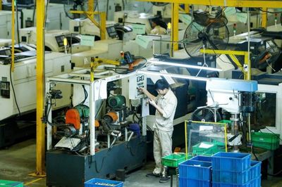 Thể chế chuyển động mạnh mẽ, khơi thông nguồn lực cho doanh nghiệp