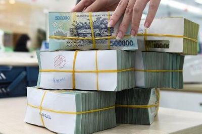 Thu ngân sách nhà nước vượt 50% dự toán trong 5 tháng