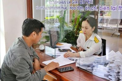 Bỏ đề xuất ngân hàng phải cung cấp thông tin tài khoản người nộp thuế, Cục Thuế nói gì?