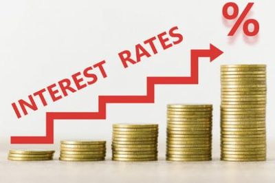 Lãi suất liên ngân hàng lên gần 11%/năm