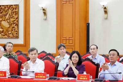 Từ tinh gọn bộ máy đến nâng cao chất lượng phục vụ