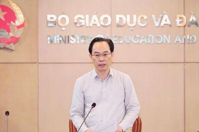 Thi tốt nghiệp THPT 2026: Đề nghị các địa phương tăng cường ngăn chặn gian lận công nghệ cao