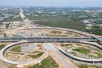 TP. Đồng Nai: Chuẩn bị khởi công loạt dự án giao thông trọng điểm trong tháng 6/2026