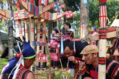 Gia Lai đánh thức văn hóa bản địa phát triển du lịch cộng đồng