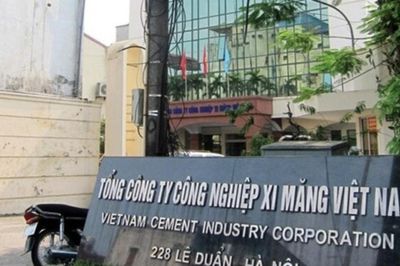 Những 'quả tạ' nghìn tỷ kéo chân VICEM