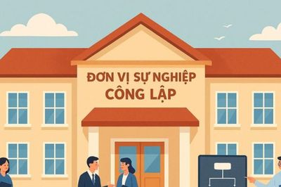 Bộ Tài chính đề xuất 'siết' độc quyền: Bệnh viện và trường học không được chuyển thành doanh nghiệp