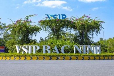 Singapore tiếp tục dẫn đầu về vốn FDI đăng ký mới vào Việt Nam