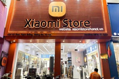 Xiaomi Việt Nam bị phạt 290 triệu đồng