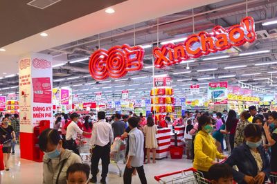 Doanh nghiệp Thái đang kinh doanh ra sao tại Việt Nam?