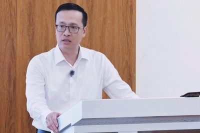 Phó Thống đốc Phạm Quang Dũng: Công tác thanh tra, giám sát ngân hàng luôn là nhiệm vụ trọng tâm