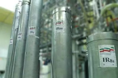Một quốc gia Trung Á ngỏ ý tiếp nhận uranium làm giàu của Iran