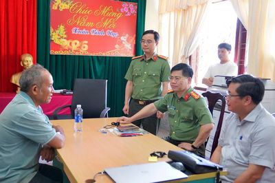 Cảnh giác với thủ đoạn lợi dụng tôn giáo để phá hoại khối đại đoàn kết dân tộc