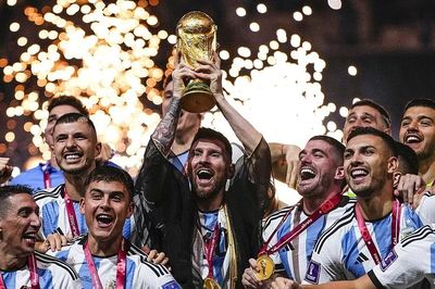 World Cup 2026: Hơn cả một giấc mơ bóng đá