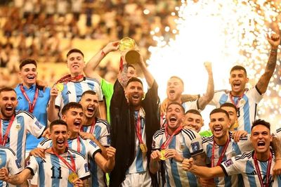 Argentina và thử thách bảo vệ 'ngai vàng' tại World Cup 2026