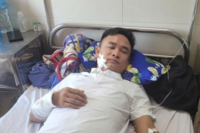 Chậm trả nợ, người đàn ông bị bắn nhiều phát đạn tại nhà riêng