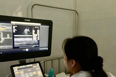 Xử lý mạnh phòng khám 'chui', tăng cường hậu kiểm cơ sở y tế tư nhân