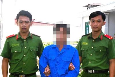Đấu tranh, phòng ngừa tội phạm xâm hại tình dục trẻ em ở Vĩnh Long