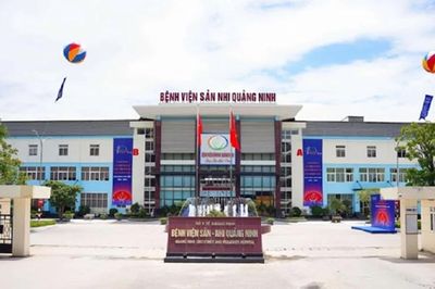 Nữ nhân viên thử việc tử vong trong thang máy bệnh viện