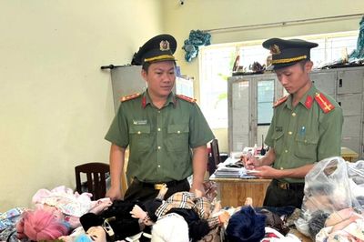 Ngăn chặn tình trạng búp bê Kuman Thong xâm nhập học đường