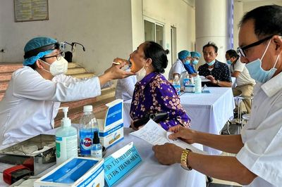 Hà Nội thông qua Nghị quyết quy định chính sách hỗ trợ an sinh xã hội cho người dân Thủ đô