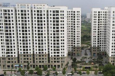 Nhà ở cho thuê: Trụ cột mới của chính sách an sinh đô thị