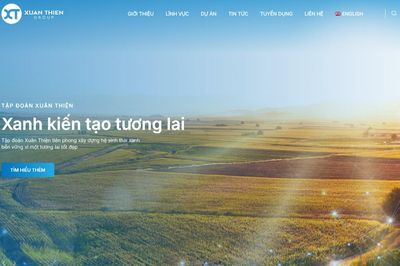 Tập đoàn Xuân Thiện bị phạt do vi phạm nghĩa vụ công bố thông tin