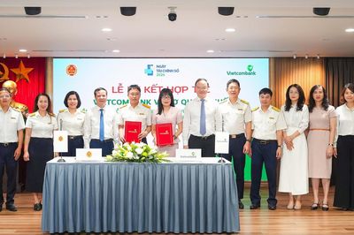 Hỗ trợ hộ kinh doanh vững bước chuyển đổi sang kê khai thuế