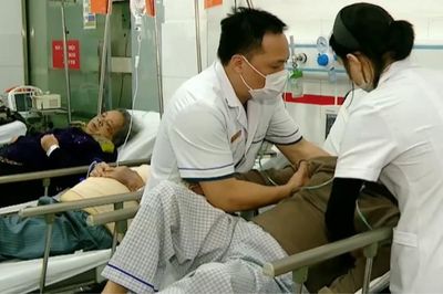 Mức phụ cấp mới trong lĩnh vực y tế từ 15/7