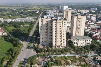 Nhà ở cho thuê – Đâu là giải pháp đáp ứng nhu cầu?