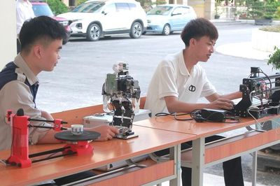 Tối ưu hóa cơ chế liên thông từ bậc đại học về các trình độ cao đẳng, trung cấp