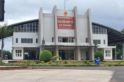 Gia Lai chấm dứt hoạt động 3 dự án tại Khu kinh tế Cửa khẩu quốc tế Lệ Thanh