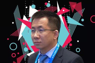 Bùng nổ nhờ AI, nhà sáng lập ByteDance trở thành người giàu thứ hai châu Á
