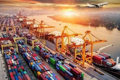 Việt Nam nhập siêu 13,8 tỷ USD sau 5 tháng, chiếm chủ yếu là tư liệu sản xuất