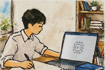 Ðưa AI vào trường học cần định hướng đúng đắn