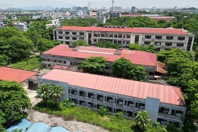 Ninh Bình: Đẩy nhanh tiến độ xử lý, khai thác cơ sở nhà, đất dôi dư