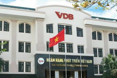 Đề xuất sửa quy định an toàn hoạt động của Ngân hàng Phát triển Việt Nam