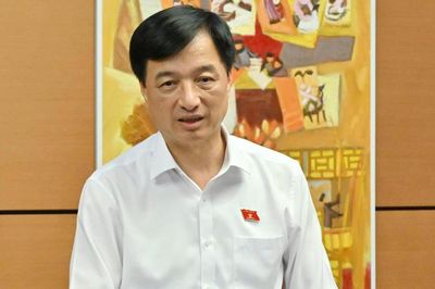 Kiện toàn Ban Chỉ đạo Chuyển đổi số trong các cơ quan đảng