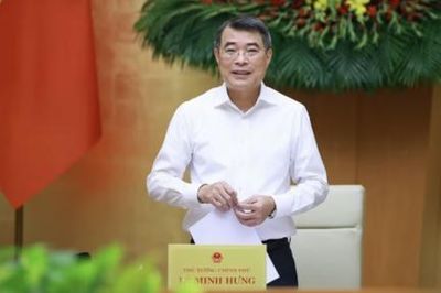 Hoàn thành kết nối, đồng bộ dữ liệu các cơ sở dữ liệu quốc gia, chuyên ngành trong quý 3/2026