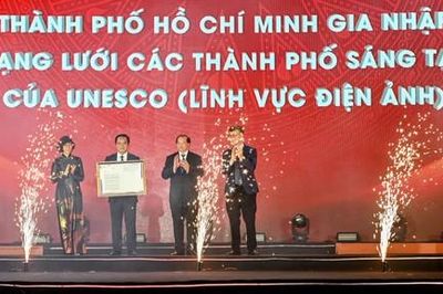 Liên hoan phim ngắn TPHCM 2026 kỷ niệm các sự kiện chính trị trọng đại