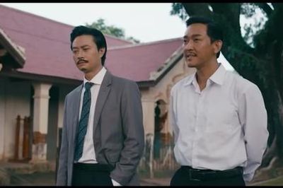 Phim 'Tận hiến': Bước vào cao trào mới khi Nguyễn Thành giành thế chủ động