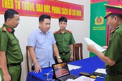 Giám đốc công ty chiếm đoạt hơn 3,5 tỷ đồng của đối tác