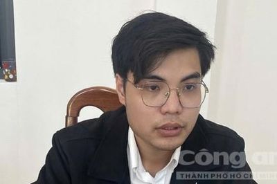 Bắt kẻ giả gái xinh giăng 'bẫy tình' chiếm đoạt gần 1,6 tỷ đồng của 'quý ông'