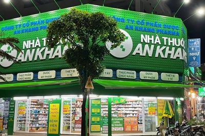 An Khang Pharma bị truy đóng BHXH cho 39 lao động