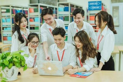 Quy định mới về đào tạo liên thông, mở rộng cơ hội học tập và phát triển kỹ năng