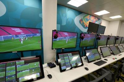 Công nghệ VAR được mở quyền can thiệp tại FIFA World Cup 2026