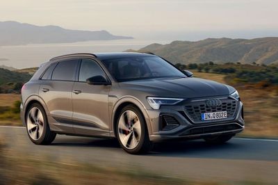 Audi Việt Nam triệu hồi E-tron và Q8 E-tron vì lỗi phanh