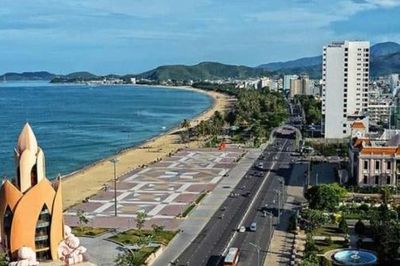 Khánh Hòa phân cấp quản lý công viên, cây xanh, mặt nước