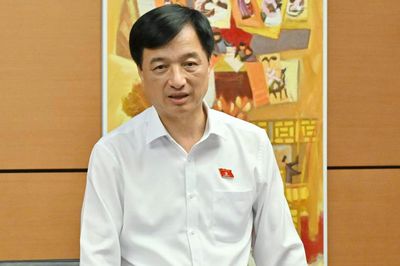 Kiện toàn 11 thành viên Ban Chỉ đạo Chuyển đối số trong các cơ quan đảng